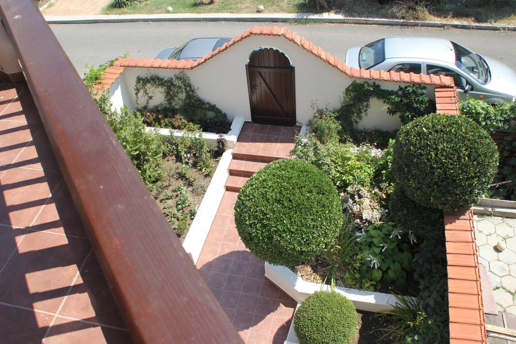 Yankov'S House Hotel Sozopol Bagian luar foto