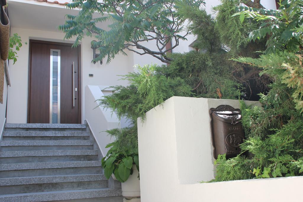 Yankov'S House Hotel Sozopol Bagian luar foto