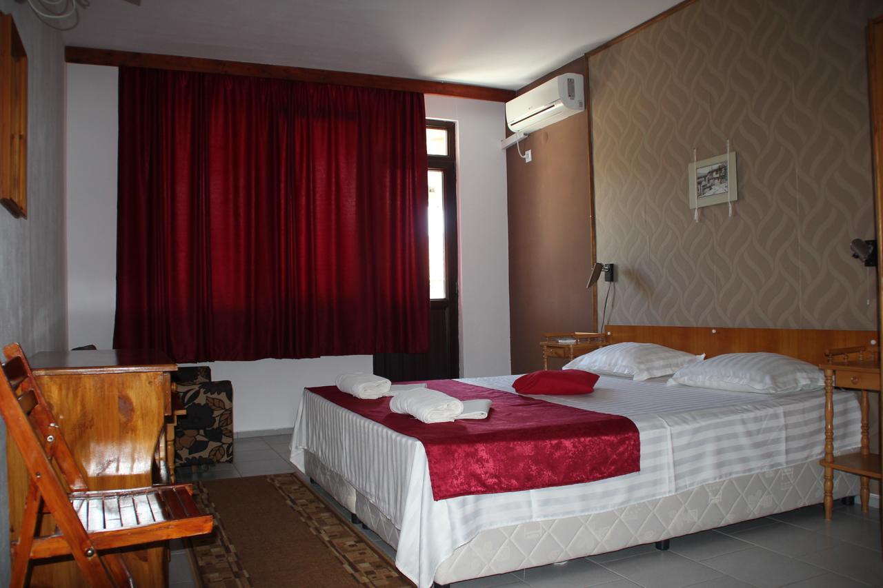 Yankov'S House Hotel Sozopol Bagian luar foto