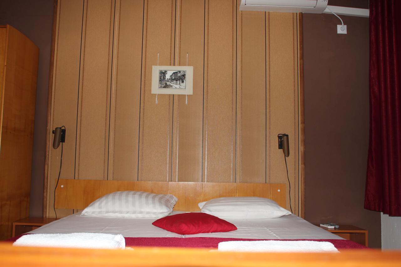 Yankov'S House Hotel Sozopol Bagian luar foto