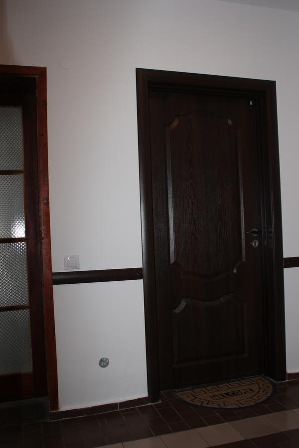 Yankov'S House Hotel Sozopol Bagian luar foto