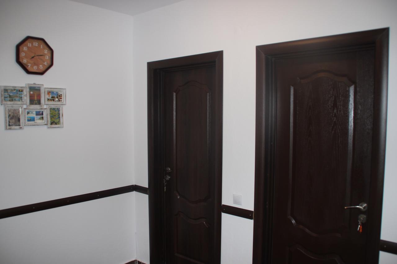 Yankov'S House Hotel Sozopol Bagian luar foto