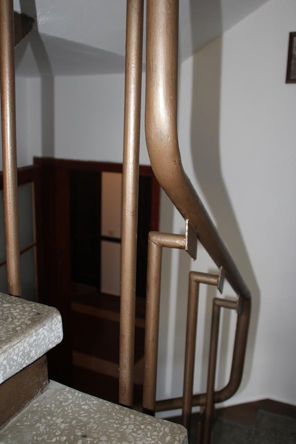 Yankov'S House Hotel Sozopol Bagian luar foto