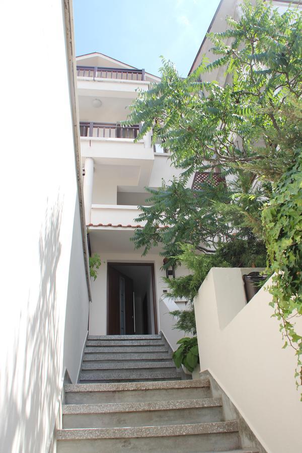 Yankov'S House Hotel Sozopol Bagian luar foto