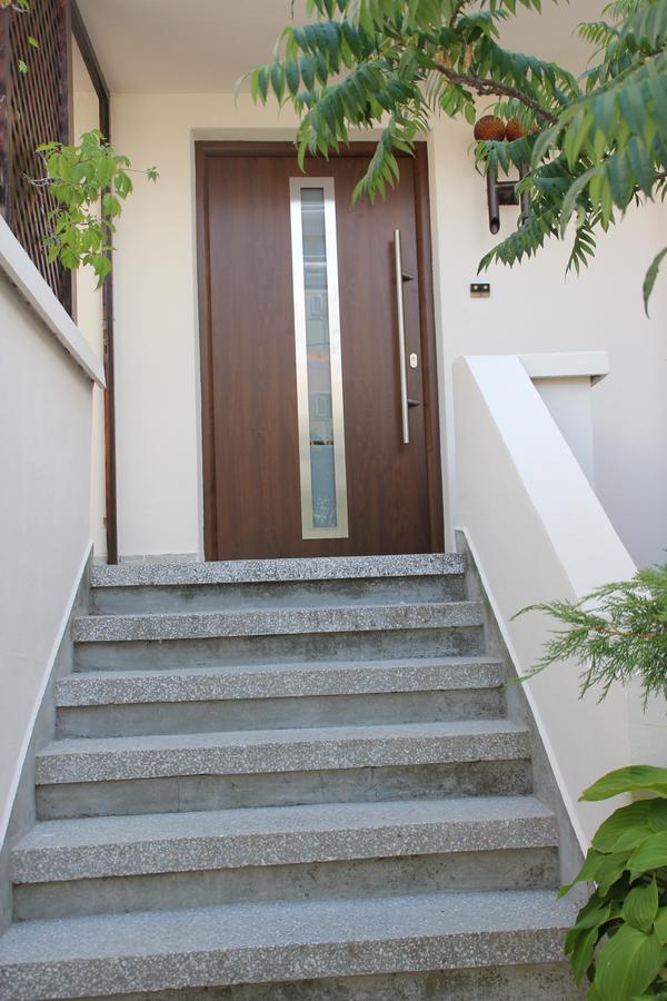 Yankov'S House Hotel Sozopol Bagian luar foto