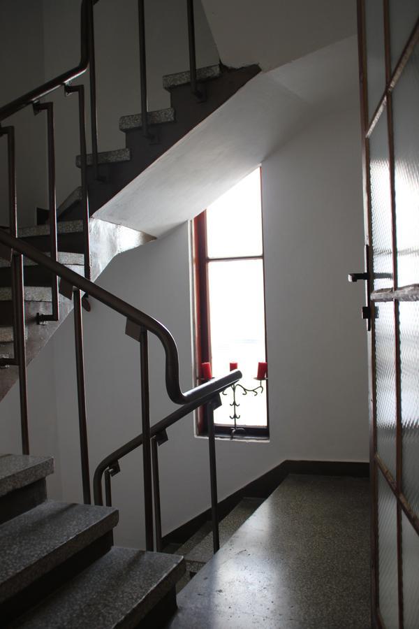 Yankov'S House Hotel Sozopol Bagian luar foto