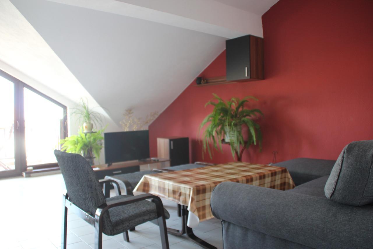 Yankov'S House Hotel Sozopol Bagian luar foto