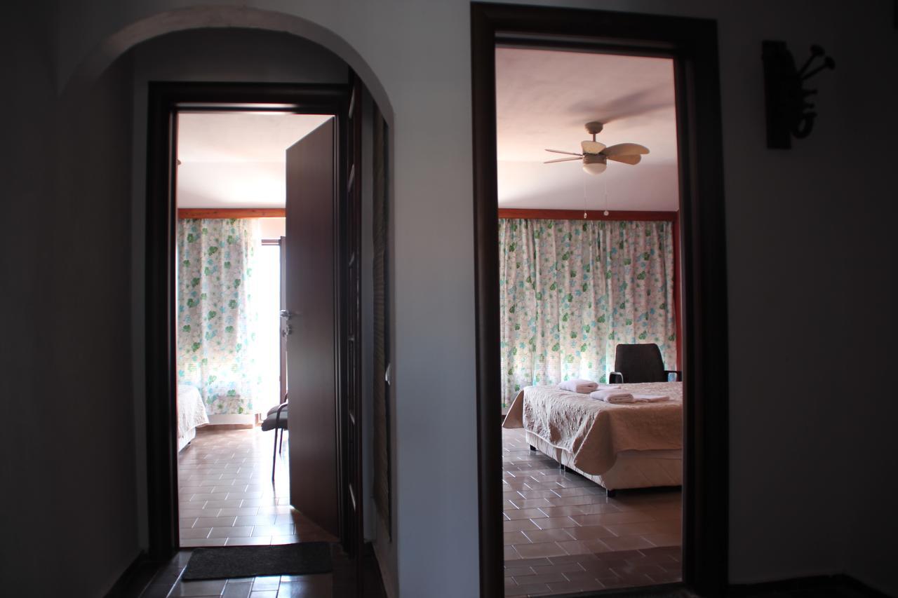 Yankov'S House Hotel Sozopol Bagian luar foto